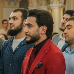 Астемир Кабжихов, 16.05, Нальчик