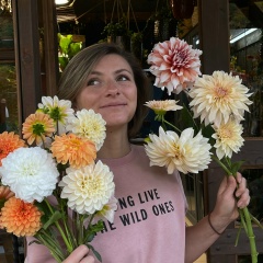 Анастасия Когут, 13.01.1986, Сочи