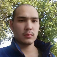 Isa Utegenov, 09.04.1992, Алматы