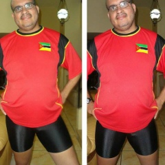 Eduardo Nilton Benfica White, 08.09.1972, Maputo