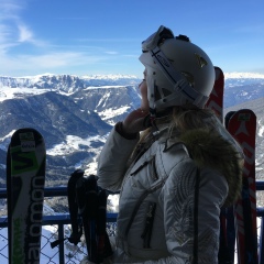 Надежда Третьякова, 15.01, Санкт-Петербург