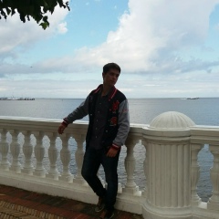 Николай Евко, 23.04.1995