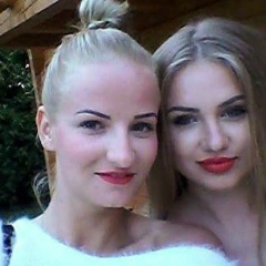 Анна Высоцкая, 07.10.1990, Москва