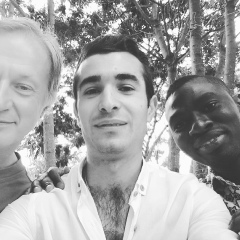 Taron Muradyan, 14.04.1993, Подольск