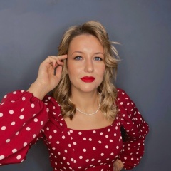 Виктория Шестакова, 16.01.1988, Санкт-Петербург