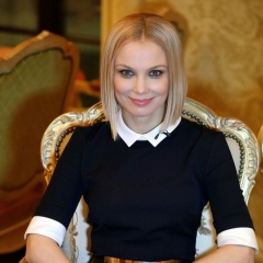 Татьяна Арнтгольц, 18.03, Москва