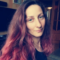 Александра Ткачева, 27.02, Москва