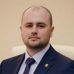 Святослав Степанов, 03.04, Мытищи