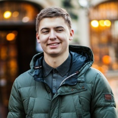 Віталій Семенюк, 05.05.1991, Луцк