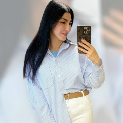 Наталья Гафарова, 16.12.1987, Пятигорск