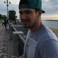 Марсель Муллахметов, 19.03