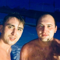 Руслан Салахетдинов, 16.03