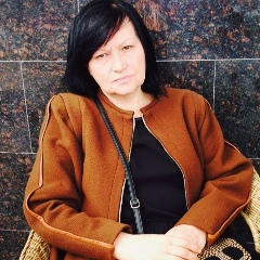 Ольга Руденко, 13.12, Санкт-Петербург