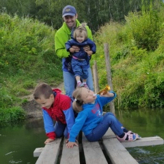 Юрий Косоруков, 15.05.1994, Москва