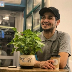 Неман Шарифов, 01.04.1992, Москва