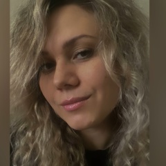 Таис Бухарбаева, 02.10
