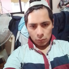 Victor Flores Apaza, 16.10.1991