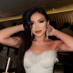 Асем Дуйсебаева, 04.09, İstanbul