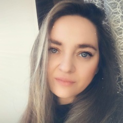 Evgeniya Melikhova, 21.01.1986, Москва