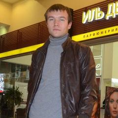 Артур Мухтаров, 13.02.1991, Пермь