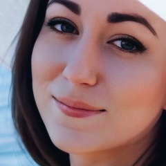 Анна Ермакова, 10.12, Москва