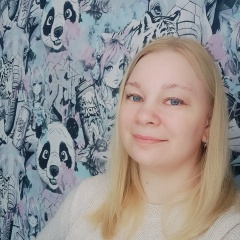 Светлана Одинокова, 30.08, Пенза