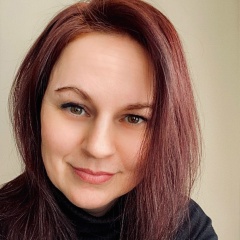 Анастасия Авдеева, 10.04.1997