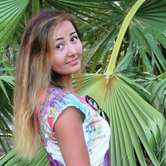 Алия Мукаева, 21.06, Магнитогорск