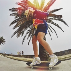 Alina Mikhailova, 23.11, Konstanz