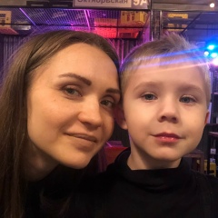 Дарья Цветкова, 26.02.1987, Нижний Новгород