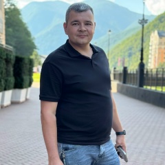 Александр Кочергин, 13.07.1989, Шахты