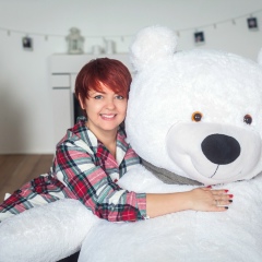 Алёна Соколова, 04.11.1982, Санкт-Петербург