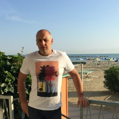 Борис Рутенберг, 06.01.1975, Санкт-Петербург