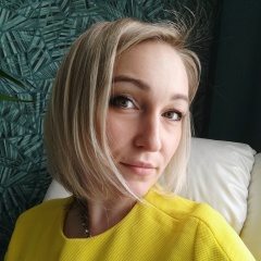 Мария Плотникова, 07.11.1985, Санкт-Петербург