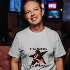 Den Zuev, 18.06, Санкт-Петербург