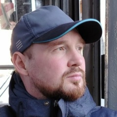 Александр Викторович, 27.09.1986, Санкт-Петербург