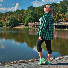 Алёна Кудряшова, 28.02, Саратов