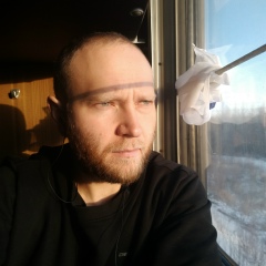 Кузьма Сотский, 28.04.1990, Москва