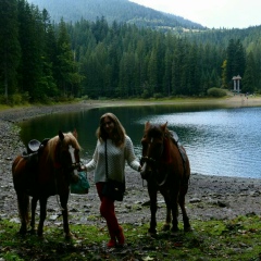 Юлія Бусінка, 22.06.1989, Киев