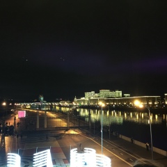 Имя Фамилия, Москва