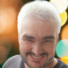 Валерий Чокурашвили, 30.01.1970, Санкт-Петербург