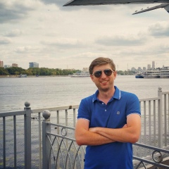 Александр Черновол, 10.09.2000, Москва