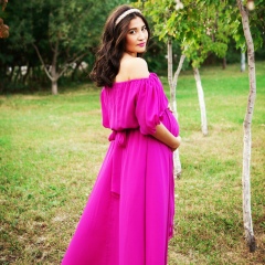 Виктория Алтаева, 25.09, Астана