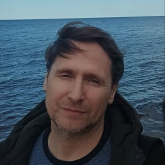 Максим Алексеев, Санкт-Петербург