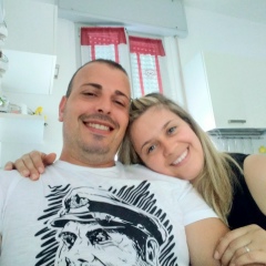 Fily Debby, 16.06.1990, Novara