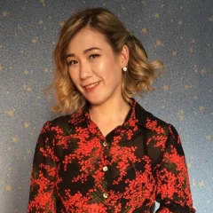 Гульмира Тлеубергенова, 23.11.1986, Алматы