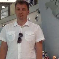 Роман Козин, 09.03.1982, Москва