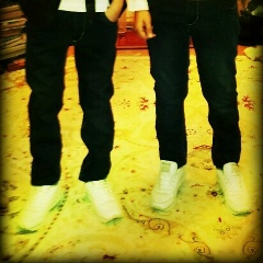 Daryn Musin, 24.10.1999, Атырау