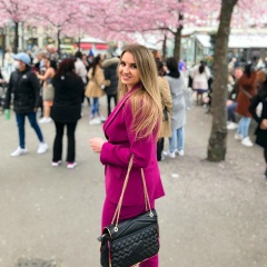 Катерина Третьякова, 27.11