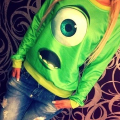 Алла Невская, 28.10, Днепр (Днепропетровск)